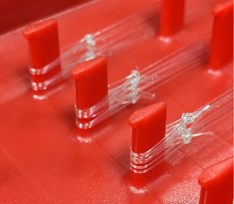 Daiwa N’zon Rig Cases 11 Daiwa N’zon Rig Cases - Image 9