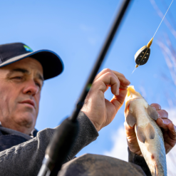 Preston Innovations ICM In-Line Banjo XR Feeders 9 Preston Innovations ICM In-Line Banjo XR Feeders -Game Fishing Shop qp4gulpu637666070624437842