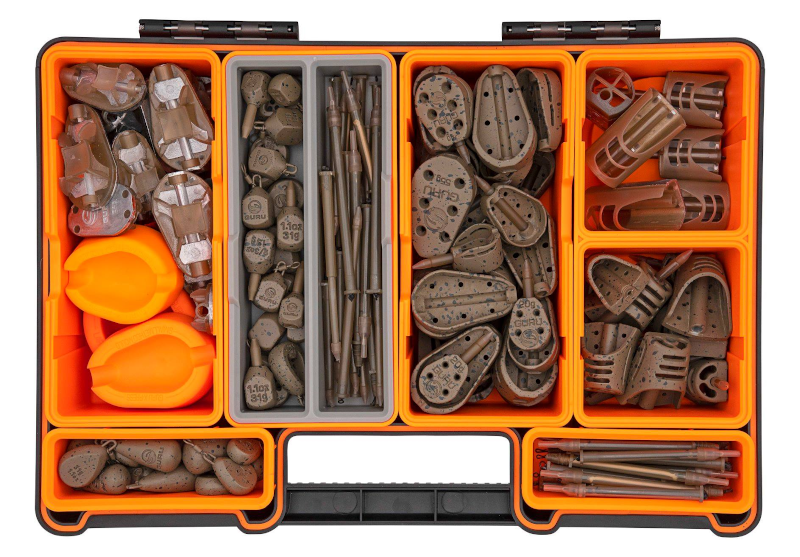 Guru Fusion Feeder Box 4 Guru Fusion Feeder Box - Image 2