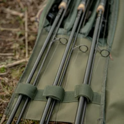 Wychwood Tactical HD Quiver Foldall 18 Wychwood Tactical HD Quiver Foldall -Game Fishing Shop qpiji2dh637517421913737179