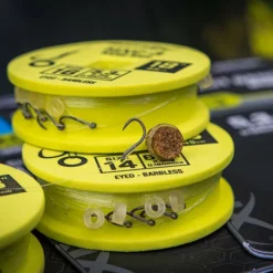 Matrix MXC-3 Barbless 45cm Band Rigs -Game Fishing Shop qqhkrken637914951307816402