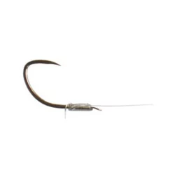 Drennan Hooks To Nylon Barbless Wide Gape Pellet 5 Drennan Hooks To Nylon Barbless Wide Gape Pellet -Game Fishing Shop qqyeapc4637937456589488543