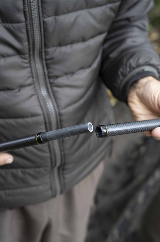 Avid Carp Safeguard Landing Nets 5 Avid Carp Safeguard Landing Nets - Image 3