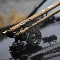 Richard Wheatley Rod Carriers