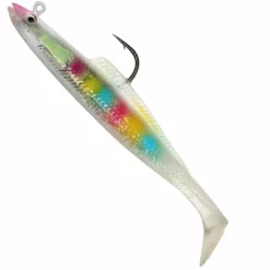 Sidewinder Candy King Sandeels 8 Sidewinder Candy King Sandeels -Game Fishing Shop qswdtnkb637303965312201754