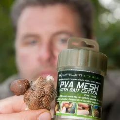 Korum PVA Mesh With Bait Cutter -Game Fishing Shop qt5ap4io635678214964580560