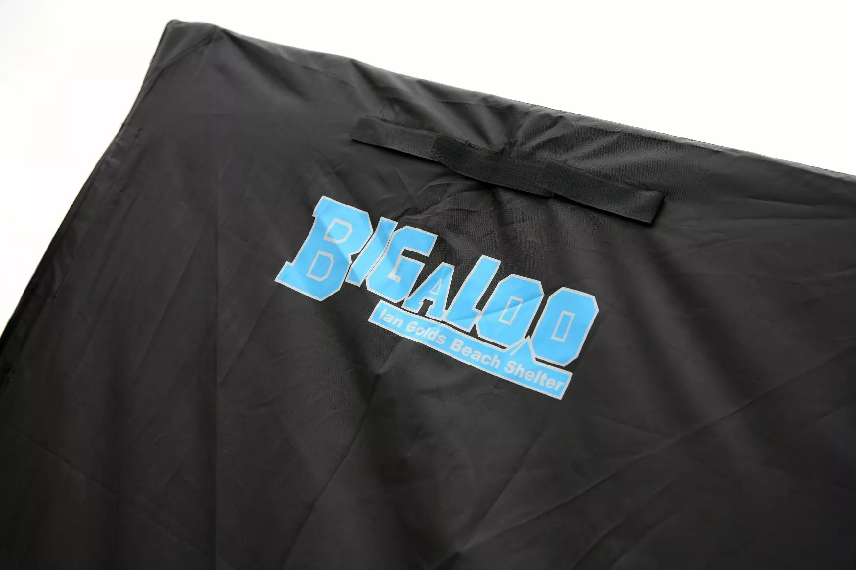 Ian Golds Bigaloo Shelter 4 Ian Golds Bigaloo Shelter - Image 2