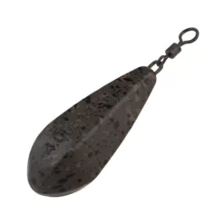 Fox Edges Horizon Swivel Leads