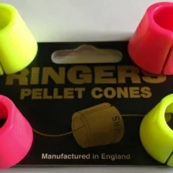 Ringers Pellet Cones