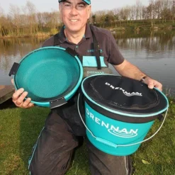 Drennan Bucket System 13 Drennan Bucket System -Game Fishing Shop quy0uyxl635672001708147121