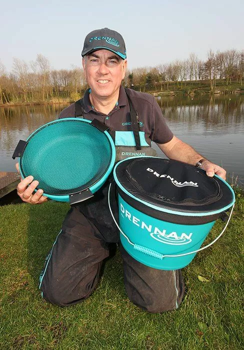 Drennan Bucket System 4 Drennan Bucket System - Image 2