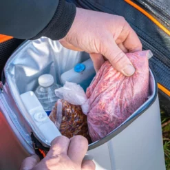 Guru Mini Cool Bag -Game Fishing Shop qv4os3nt637824381936899073