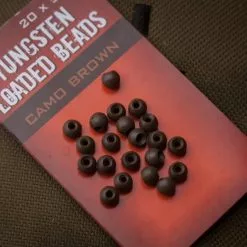 ESP Tungsten Loaded Beads -Game Fishing Shop qwfqyzsq636777178077579452