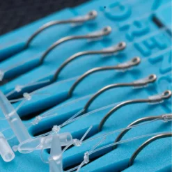 Drennan Hooklength Plate Barbless Carp Pushstops -Game Fishing Shop qwmancg2637334358716185563