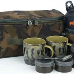 Fox Camolite Brew Kit Bag