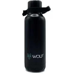 Wolf International Wolf Flask