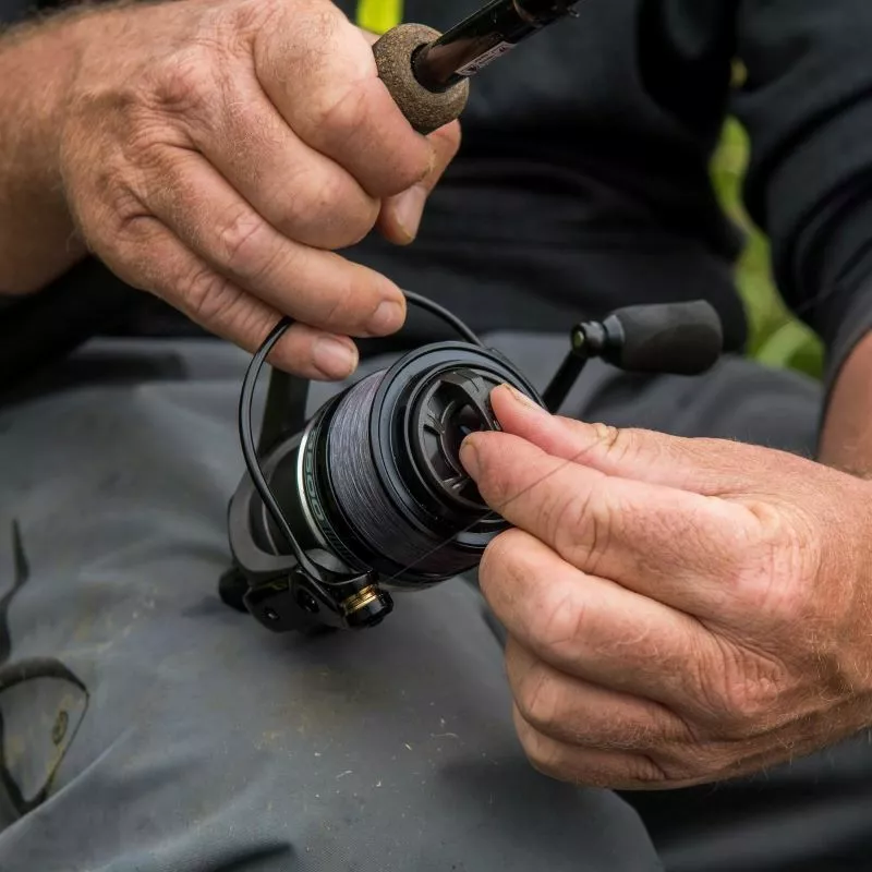 Matrix Ethos XR Reels 6 Matrix Ethos XR Reels - Image 4