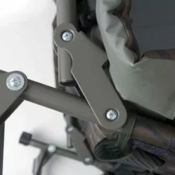 Fox R1 Compact Camo Bedchair -Game Fishing Shop qydyxdsl635798232218831954