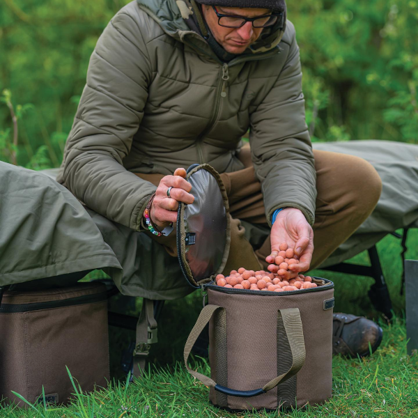 Korda Compac Bait Cool Bag 3 Korda Compac Bait Cool Bag