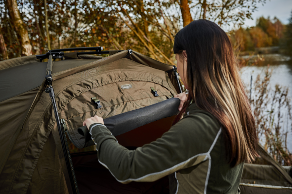 Trakker Tempest Brolly 100T Full Infill Panel 5 Trakker Tempest Brolly 100T Full Infill Panel - Image 3