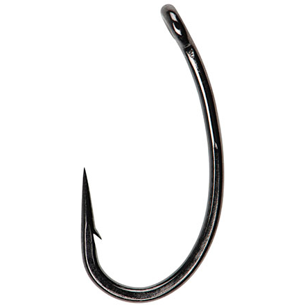 Fox Carp Hooks Curve Shank 4 Fox Carp Hooks Curve Shank - Image 2