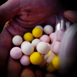 Munch Baits Citrus Nut Washed Out Pop-Ups 14mm -Game Fishing Shop qzxyoq33638098177856953770