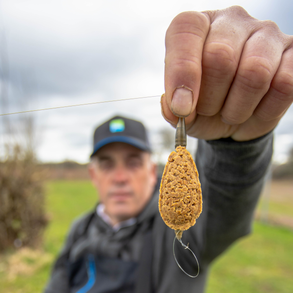 Preston Innovations ICM In-Line Banjo XR Feeders 4 Preston Innovations ICM In-Line Banjo XR Feeders - Image 2