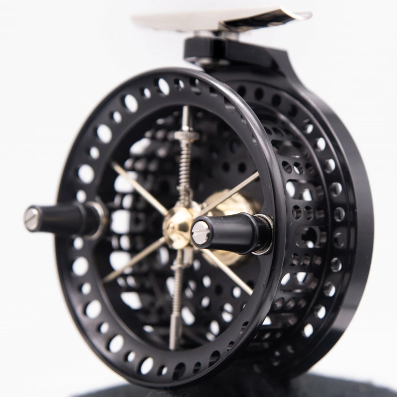 J.W Young JW Young Ray Walton Rolling Pin Super Lightweight 4 J.W Young JW Young Ray Walton Rolling Pin Super Lightweight - Image 2