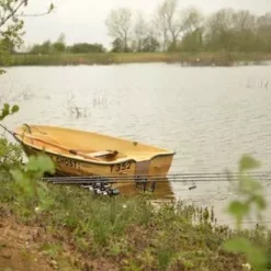 JAG Black Buzz Bars -Game Fishing Shop r1xb1b4x635991633014950825