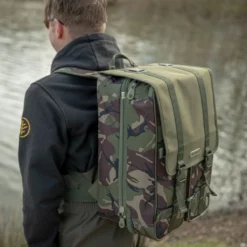 Wychwood Tactical HD Packsmart 17 Wychwood Tactical HD Packsmart -Game Fishing Shop r2kzysxt637520947680625892