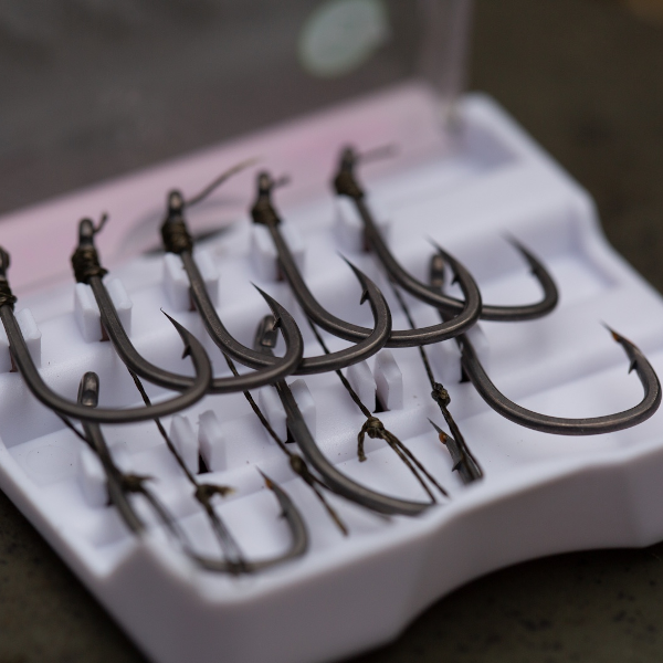 Korda Kamakura Wide Gape X Hooks 3 Korda Kamakura Wide Gape X Hooks