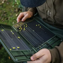 Ridge Monkey Armoury Pro Tackle Box -Game Fishing Shop r43ibwnu638079233947146158