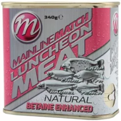 Mainline Match Luncheon Meat -Game Fishing Shop r4aipv45636718334945709306