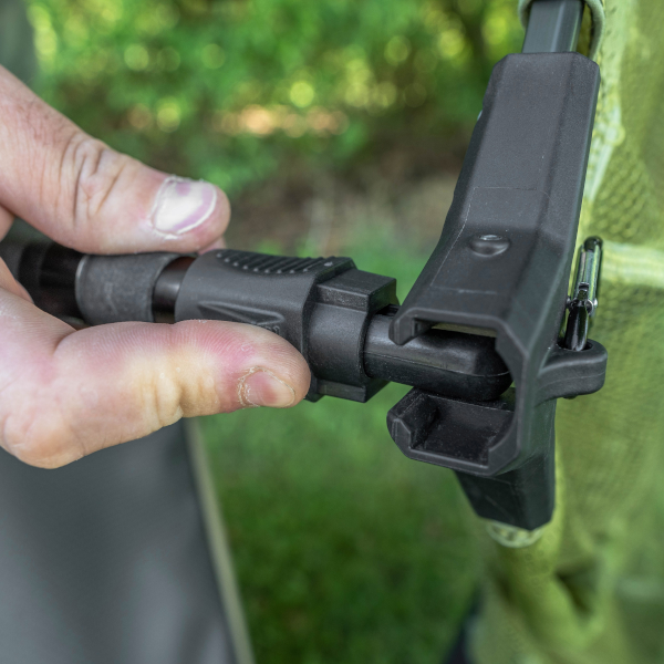 Korum Fast Net Heads 6 Korum Fast Net Heads - Image 4