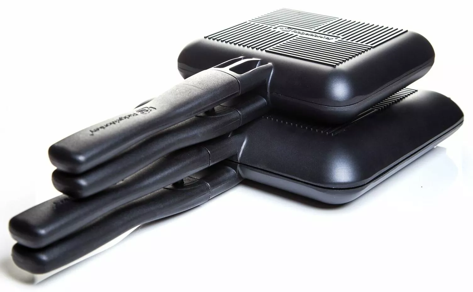 Ridge Monkey Connect Compact Toasters 7 Ridge Monkey Connect Compact Toasters - Image 5