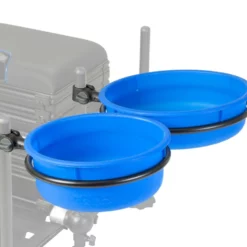 Preston Innovations OffBox 36 Groundbait Bowl & Hoop