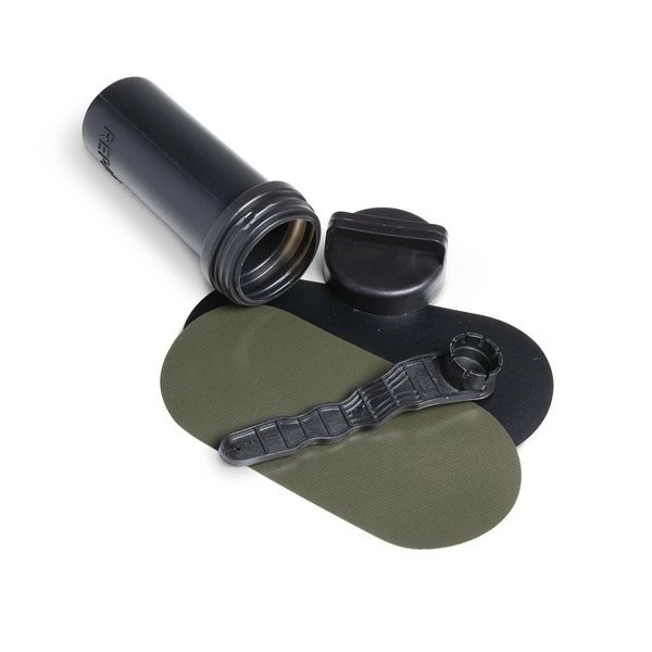 Nash Boat Life Inflatable Rib 240 5 Nash Boat Life Inflatable Rib 240 - Image 3