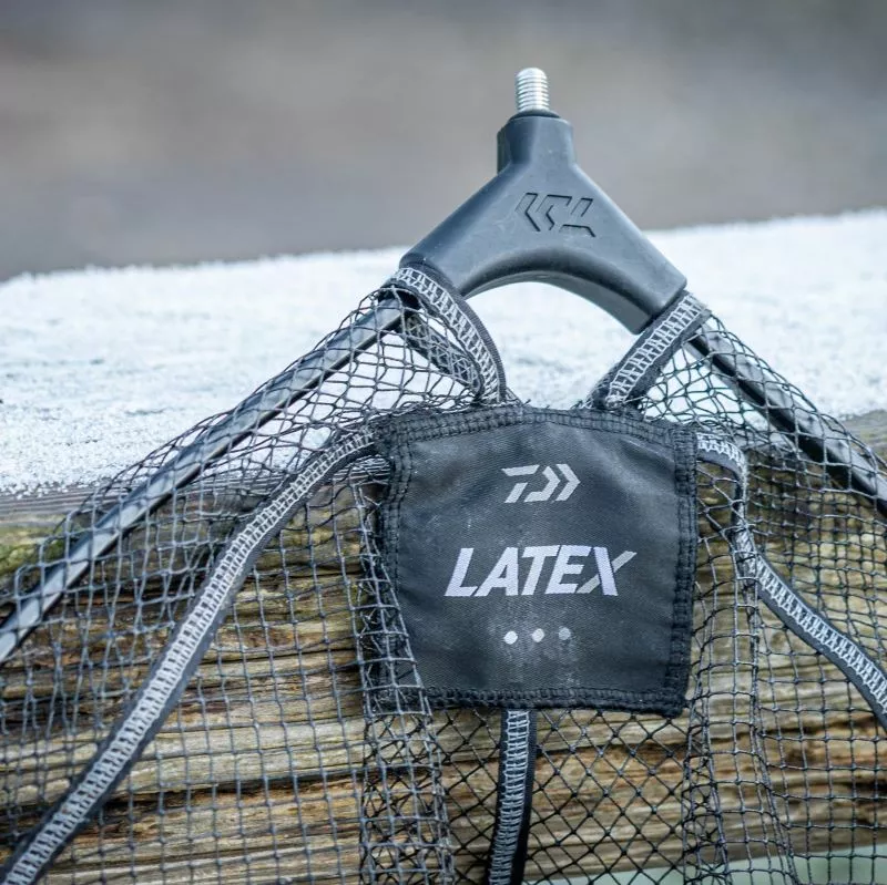 Daiwa Latex Landing Nets 10 Daiwa Latex Landing Nets - Image 8
