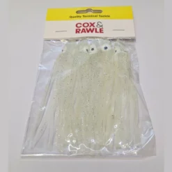 Cox & Rawle Squid Skirt Attractors 12cm -Game Fishing Shop rasdjqq3638146563097379431