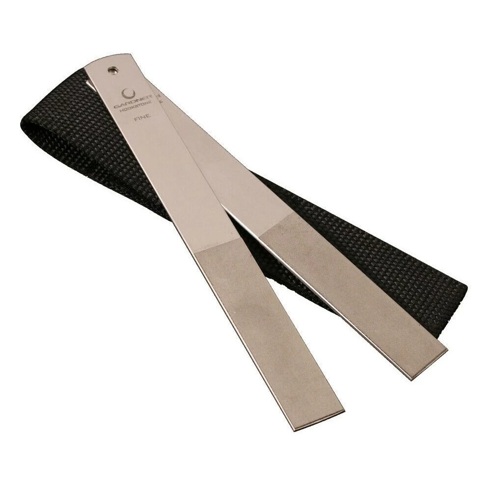 Gardner Hook Stone 3 Gardner Hook Stone