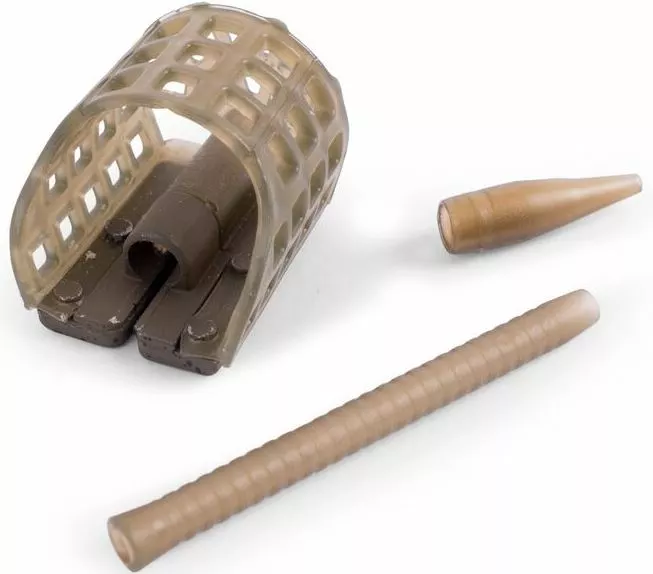 Preston Innovations ICS In-line Cage Feeders 5 Preston Innovations ICS In-line Cage Feeders - Image 3