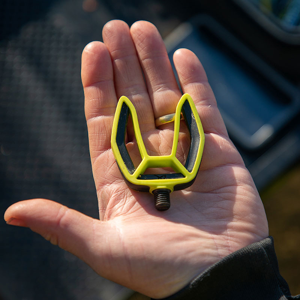 Matrix Flexi Rod Butt Grip 4 Matrix Flexi Rod Butt Grip - Image 2