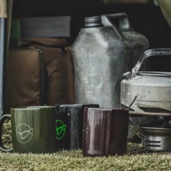 Korda Compac 3-Piece Tea Set -Game Fishing Shop rcbrifkq637514059536677334