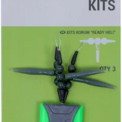 Korum Ready Heli Kits
