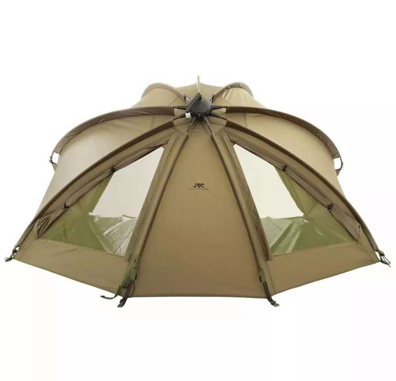 JRC Stealth Ez-Winder Bivvy 8 JRC Stealth Ez-Winder Bivvy - Image 6