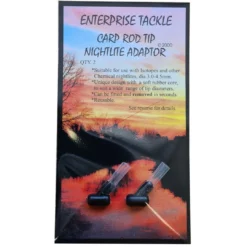 Enterprise Tackle Enterprise Carp Rod Tip Nightlite Adaptor