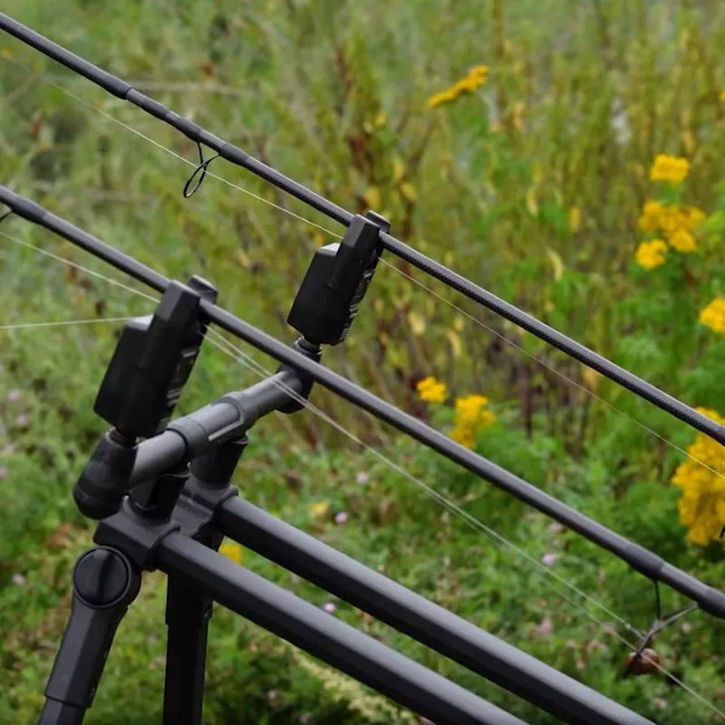 Korum Deluxe River Tripod 13 Korum Deluxe River Tripod - Image 11