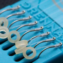 Drennan Hooklength Plate Barbless Carp Bandits -Game Fishing Shop rd0rscfm637334295570774125