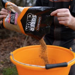 Sonubaits Supercrush Krill & Squid Groundbait 2kg -Game Fishing Shop rdac1ewz637507505103099080