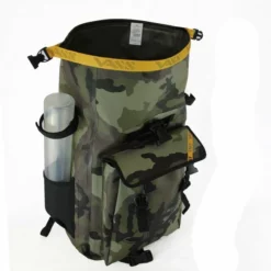 Vass Dry Fishing Rucksack Edition 3 Camo 19 Vass Dry Fishing Rucksack Edition 3 Camo -Game Fishing Shop rdavhlte637842337357539257